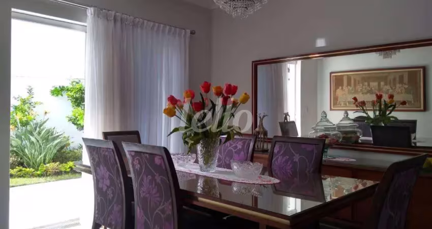 Casa com 3 quartos à venda na Rua Santo Adalberto, 500, Jardim Franca, São Paulo