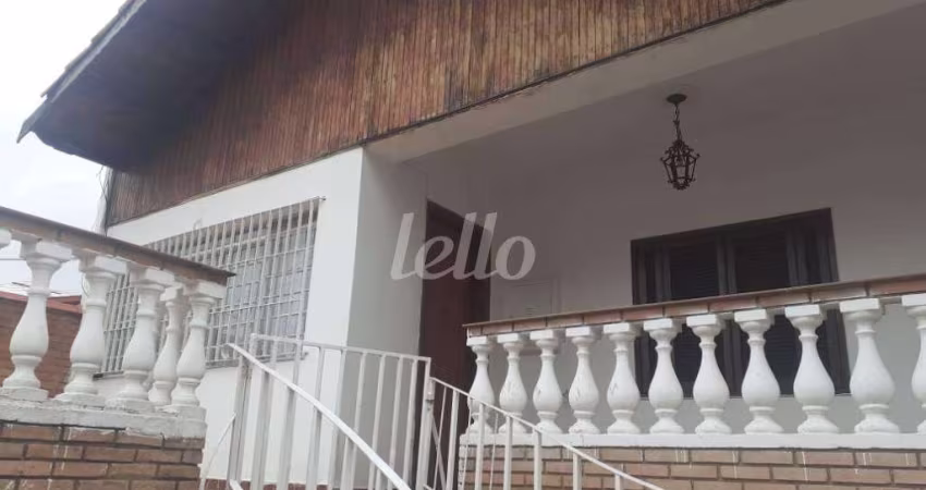 Casa com 5 quartos à venda na Rua Enótria, 167, Vila Mazzei, São Paulo