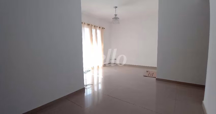 Apartamento com 3 quartos à venda na Rua Agente Gomes, 216, Jardim São Paulo (Zona Norte), São Paulo