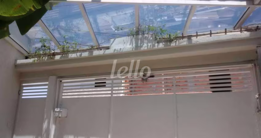 Casa com 3 quartos à venda na Rua Dirce Rodrigues, 112, Vila Barbosa, São Paulo