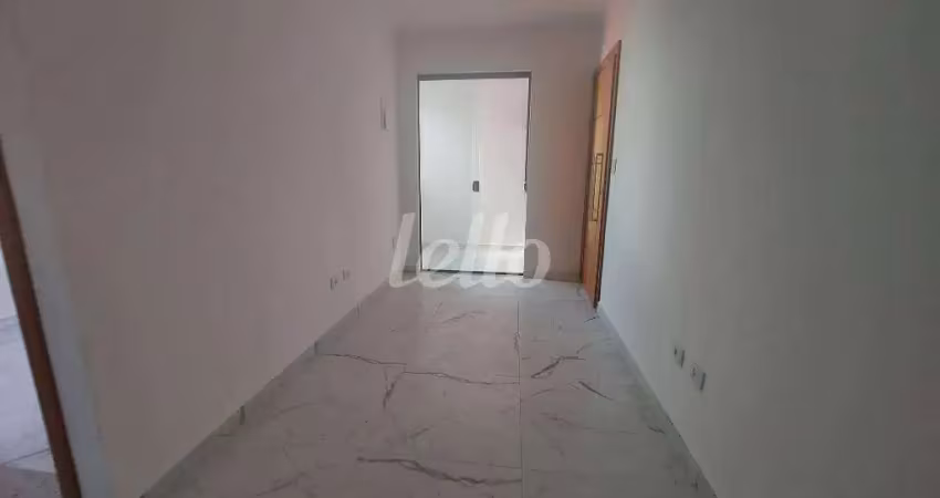 Apartamento com 2 quartos à venda na Rua Salvador Bicudo, 108, Vila Mazzei, São Paulo