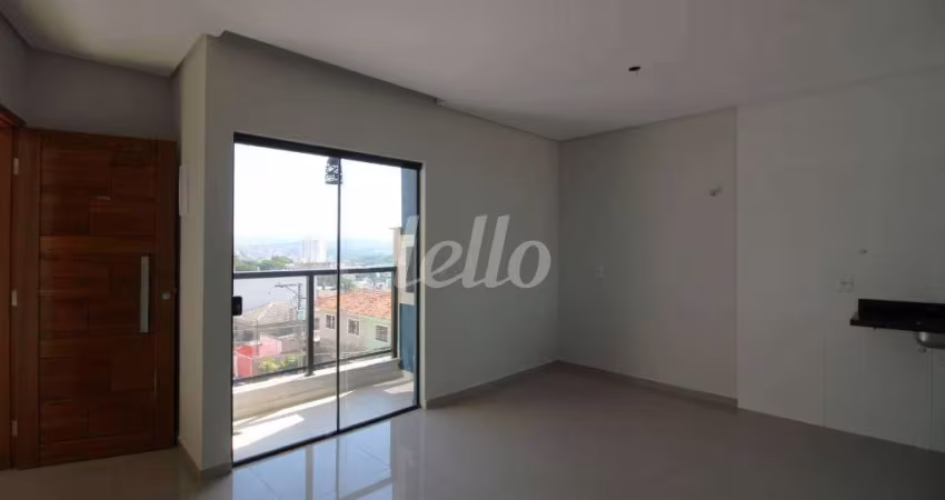 Apartamento com 2 quartos à venda na Rua das Vertentes, 632, Vila Constança, São Paulo