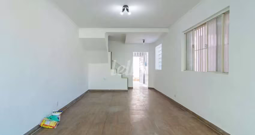Casa comercial à venda na Rua Cataguases, 38, Jardim São Paulo (Zona Norte), São Paulo