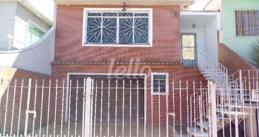Casa com 3 quartos à venda na Rua Gabriel José Rodrigues, 61, Bortolândia, São Paulo