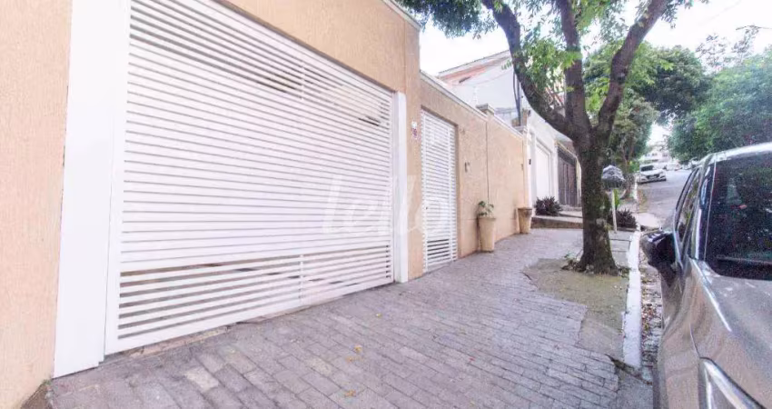 Casa com 3 quartos à venda na Rua Professor Fábio Fanucchi, 130, Jardim São Paulo (Zona Norte), São Paulo