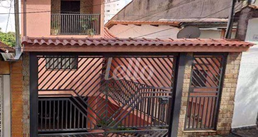 Casa com 3 quartos à venda na Rua Professor Custódio de Faria, 66, Parque Mandaqui, São Paulo