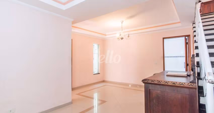 Casa com 4 quartos à venda na Rua Enéias Bastos e Souza, 151, Jardim Picolo, São Paulo
