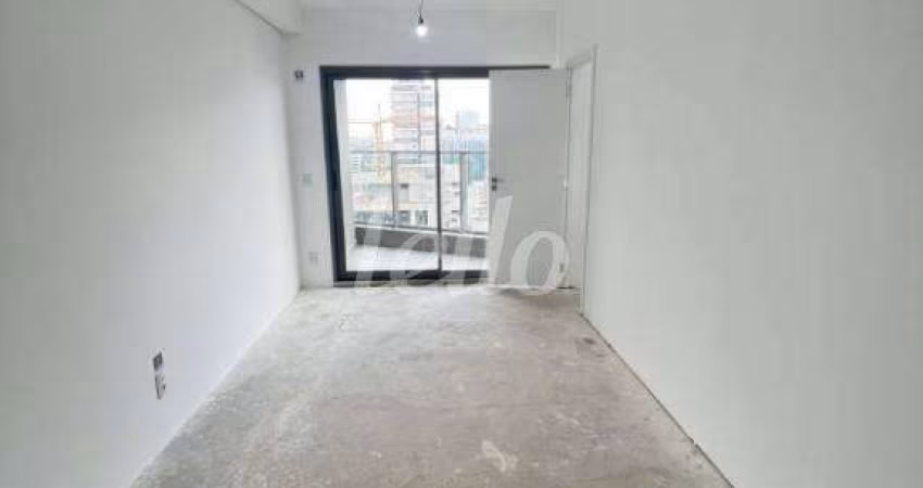 Apartamento com 1 quarto à venda na Avenida Rebouças, 2880, Pinheiros, São Paulo