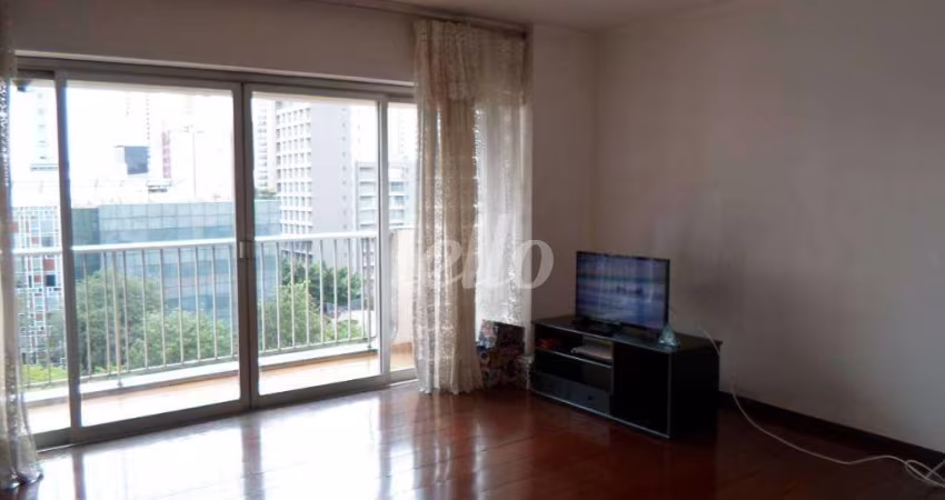 Apartamento com 3 quartos à venda na Rua Doutor Homem de Melo, 1186, Perdizes, São Paulo