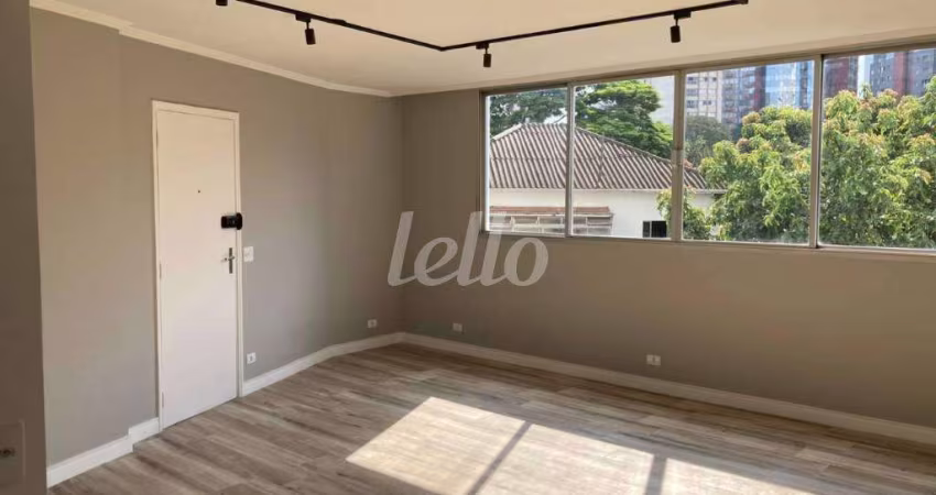 Apartamento com 3 quartos à venda na Rua Artur de Azevedo, 776, Pinheiros, São Paulo