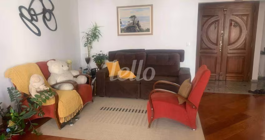 Apartamento com 4 quartos à venda na Rua Cardoso de Almeida, 820, Perdizes, São Paulo