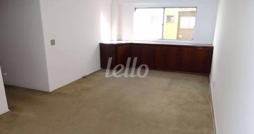Apartamento com 2 quartos à venda na Rua Pascoal Vita, 366, Vila Madalena, São Paulo