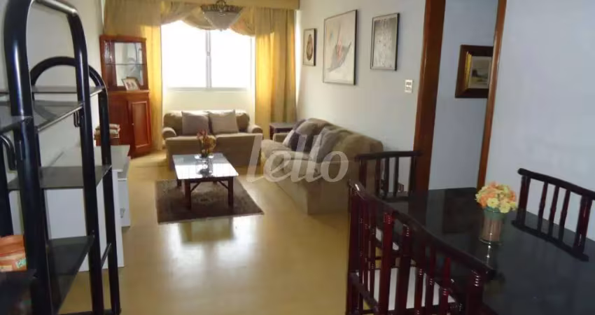 Apartamento com 2 quartos à venda na Rua Capote Valente, 189, Pinheiros, São Paulo