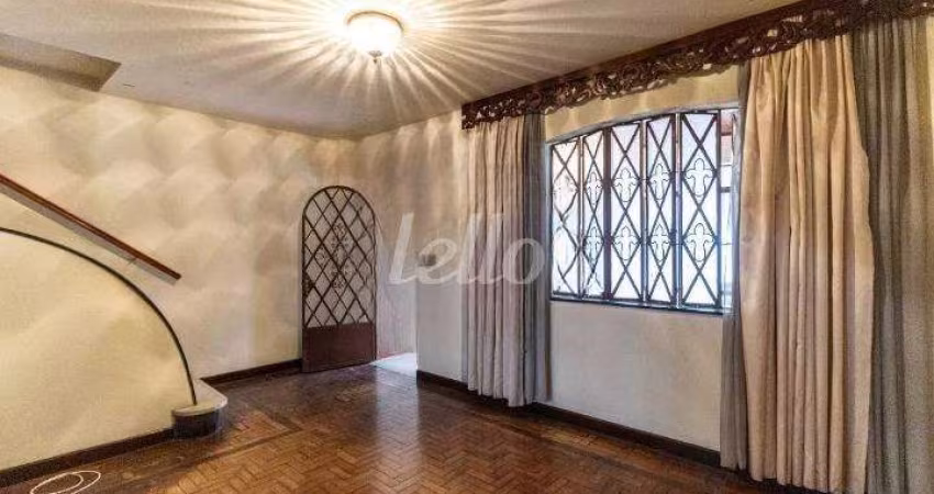 Casa comercial com 1 sala à venda na Rua Tupi, 550, Santa Cecília, São Paulo