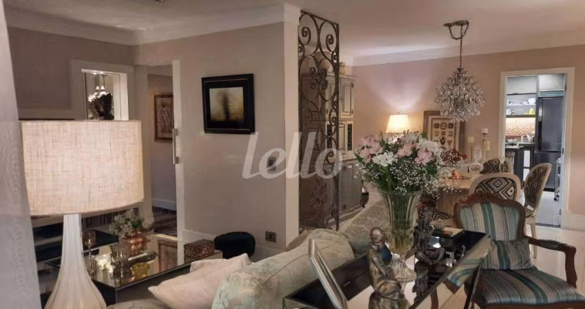 Apartamento com 4 quartos à venda na Rua Joaquim Antunes, 996, Pinheiros, São Paulo