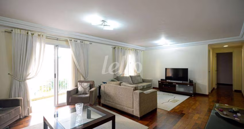 Apartamento com 4 quartos à venda na Rua Passo da Pátria, 1678, Vila Leopoldina, São Paulo