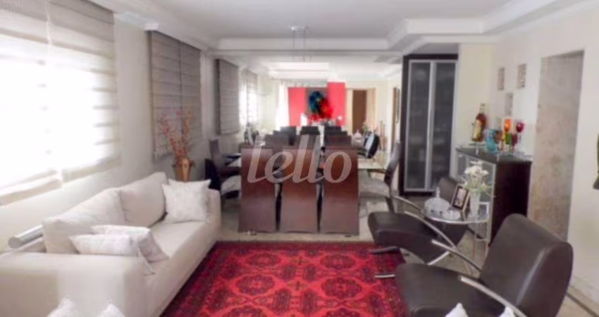 Apartamento com 3 quartos à venda na Rua Coronel Melo de Oliveira, 55, Pompéia, São Paulo