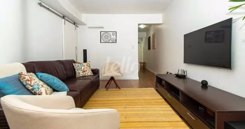 Apartamento com 3 quartos à venda na Rua Cônego Eugênio Leite, 588, Pinheiros, São Paulo