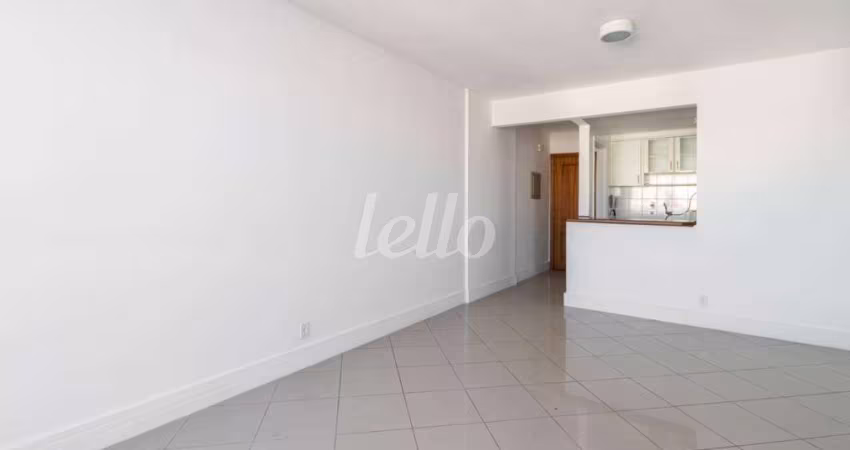 Apartamento com 2 quartos à venda na Rua Tonelero, 372, Vila Ipojuca, São Paulo