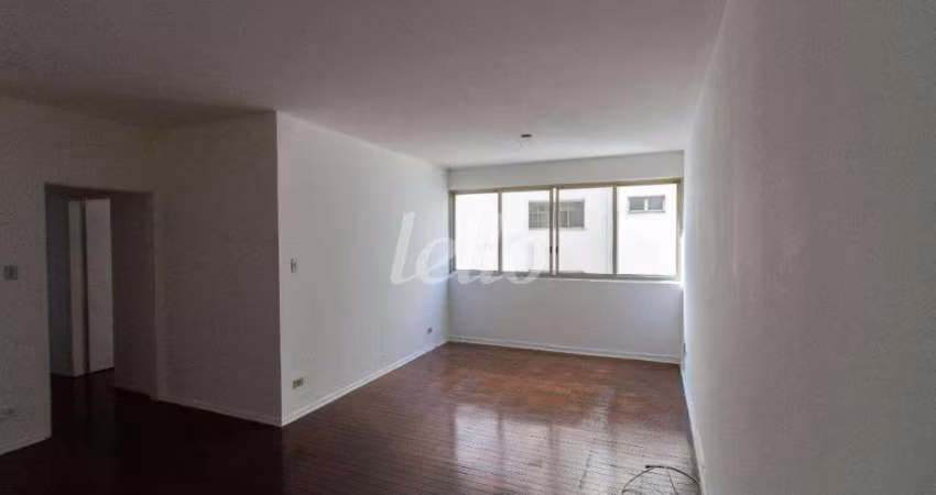 Apartamento com 3 quartos à venda na Rua Cardoso de Almeida, 1165, Perdizes, São Paulo