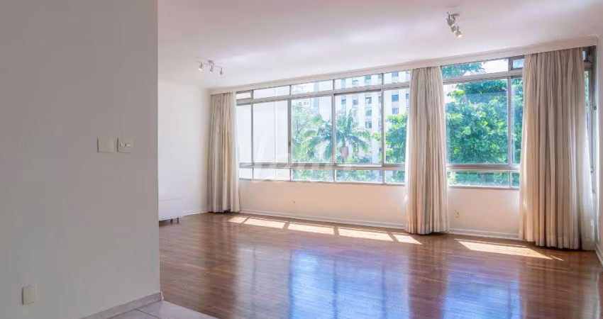 Apartamento com 4 quartos à venda na Rua Itacolomi, 300, Higienópolis, São Paulo
