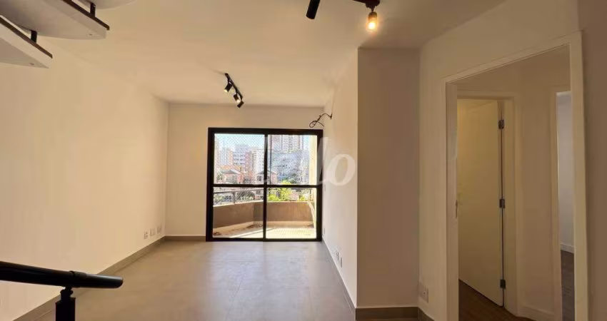 Apartamento com 2 quartos à venda na Rua Fradique Coutinho, 1443, Pinheiros, São Paulo