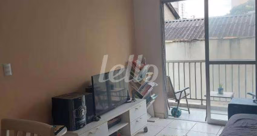 Apartamento com 1 quarto à venda na Rua Teodoro Sampaio, 408, Pinheiros, São Paulo