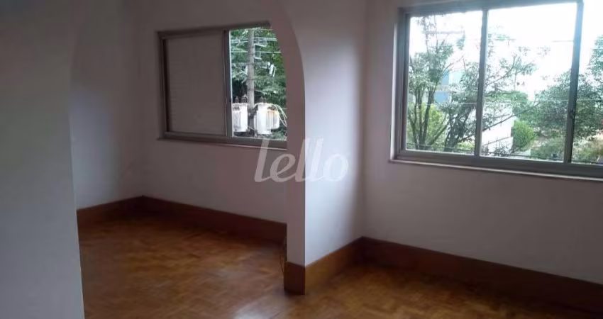Apartamento com 3 quartos à venda na Rua Girassol, 1048, Vila Madalena, São Paulo