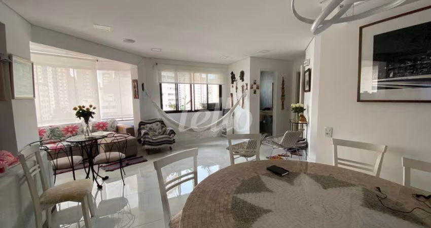 Apartamento com 3 quartos à venda na Rua Mateus Grou, 131, Pinheiros, São Paulo