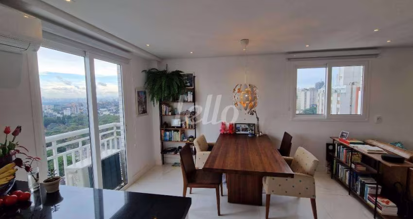 Apartamento com 1 quarto à venda na Praça Benedito Calixto, 76, Pinheiros, São Paulo