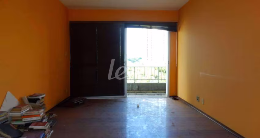 Apartamento com 3 quartos à venda na Rua Ministro Ferreira Alves, 1031, Pompéia, São Paulo