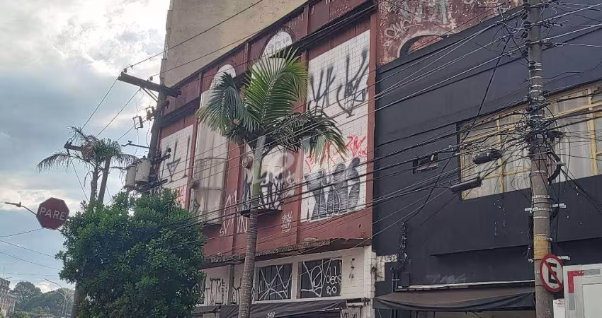Prédio com 6 salas à venda na Avenida Doutor Arnaldo, 140, Pacaembu, São Paulo