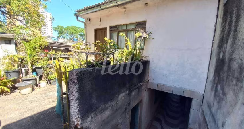 Terreno à venda na Rua Doutor Miranda de Azevedo, 1108, Vila Anglo Brasileira, São Paulo