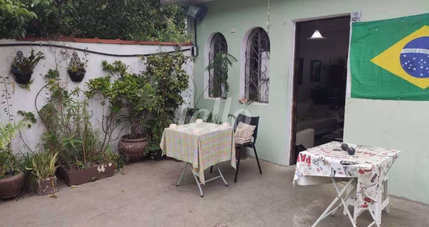 Casa comercial com 3 salas à venda na Rua Rifaina, 610, Vila Anglo Brasileira, São Paulo