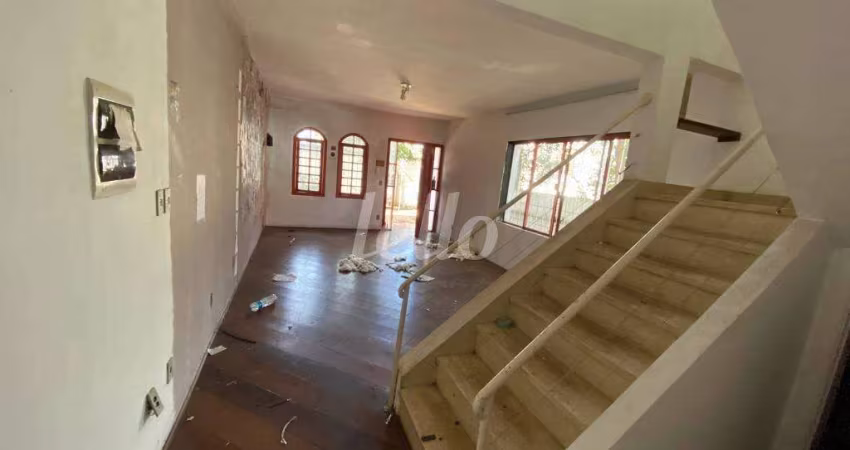 Casa com 3 quartos à venda na Rua Ásia, 240, Pinheiros, São Paulo