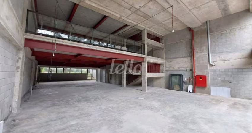 Ponto comercial com 1 sala à venda na Rua Galeno de Almeida, 245, Pinheiros, São Paulo
