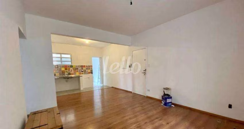 Apartamento com 2 quartos à venda na Rua Palestra Itália, 97, Perdizes, São Paulo