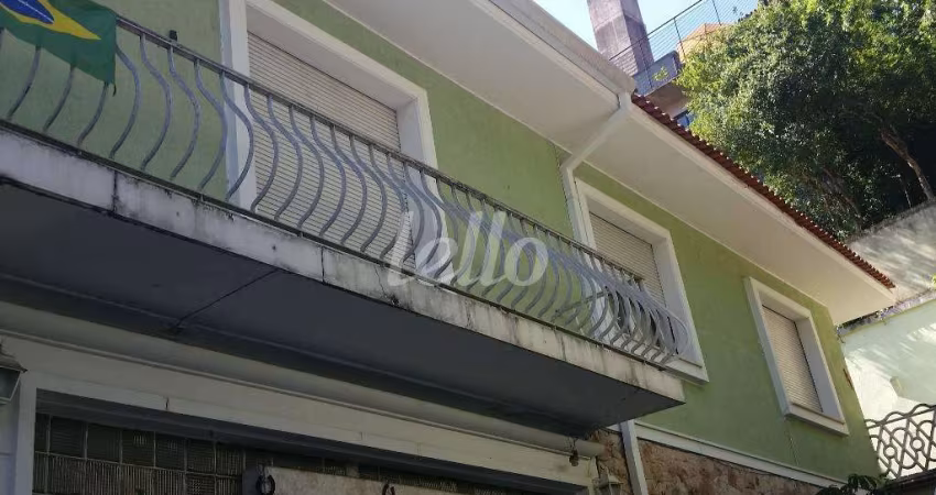 Casa comercial à venda na Rua Zequinha de Abreu, 10, Pacaembu, São Paulo