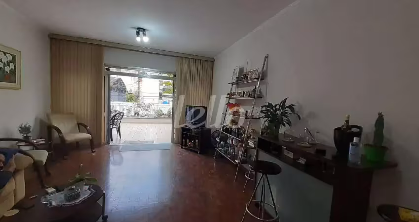 Casa com 4 quartos à venda na Rua Mota Pais, 342, Vila Ipojuca, São Paulo