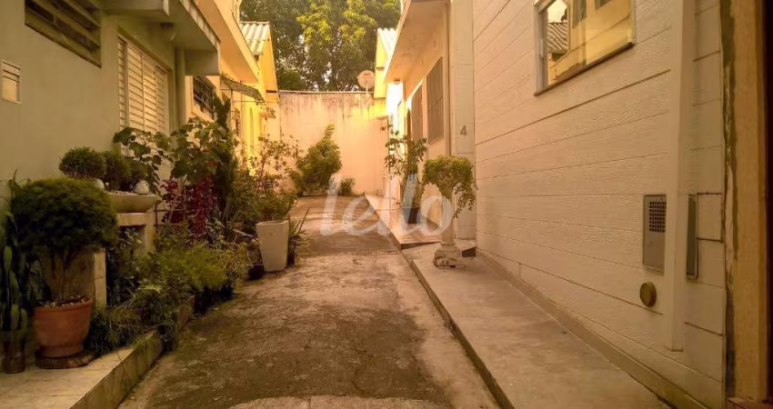 Casa comercial com 2 salas à venda na Rua Cardeal Arcoverde, 3028, Pinheiros, São Paulo
