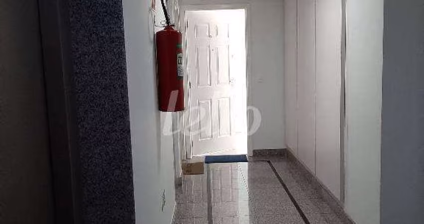 Sala comercial com 4 salas à venda na Rua Artur de Azevedo, 1767, Pinheiros, São Paulo