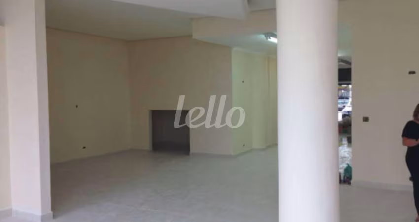 Ponto comercial com 3 salas à venda na Rua Heitor Penteado, 2054, Sumarezinho, São Paulo