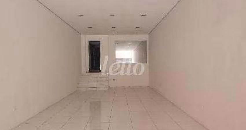 Ponto comercial com 2 salas à venda na Rua Teodoro Sampaio, 2777, Pinheiros, São Paulo