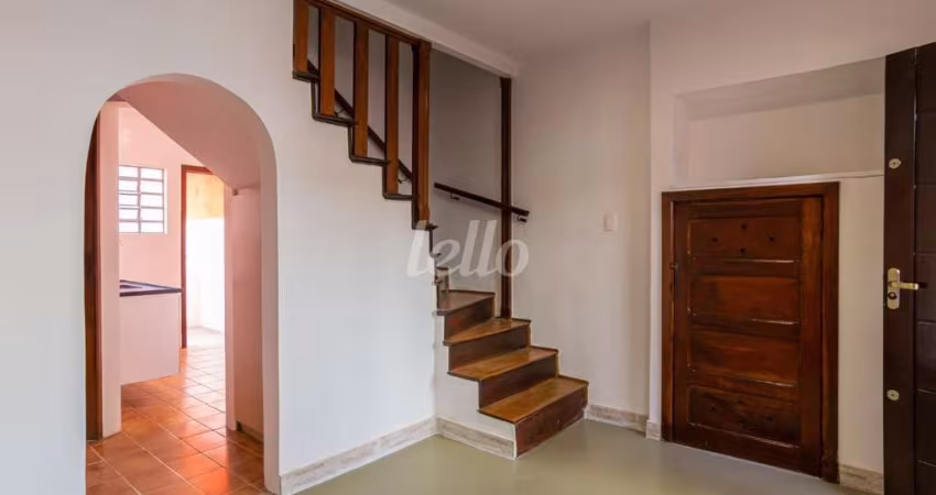 Casa comercial com 1 sala à venda na Rua Cristiano Viana, 829, Cerqueira César, São Paulo