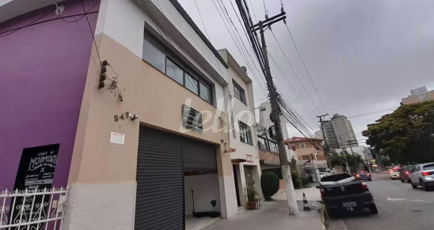 Prédio à venda na Avenida Professor Alfonso Bovero, 347/353, Sumaré, São Paulo