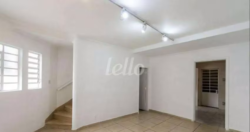 Casa com 2 quartos à venda na Rua Amaro Cavalheiro, 84, Pinheiros, São Paulo
