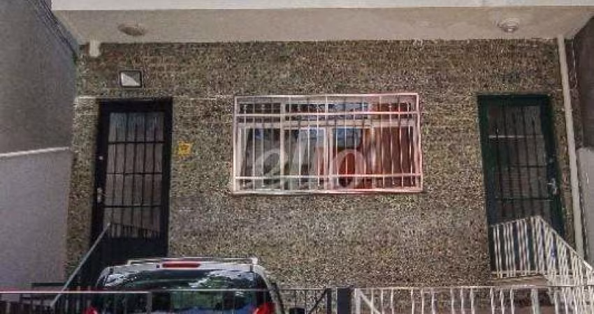 Casa com 3 quartos à venda na Rua Aimberê, 1249, Pompéia, São Paulo