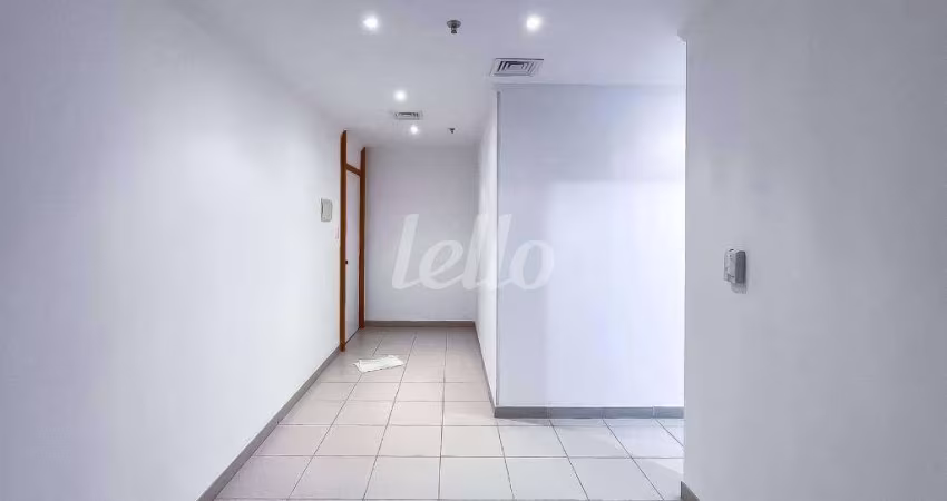 Sala comercial com 3 salas à venda na Rua Mato Grosso, 306, Higienópolis, São Paulo