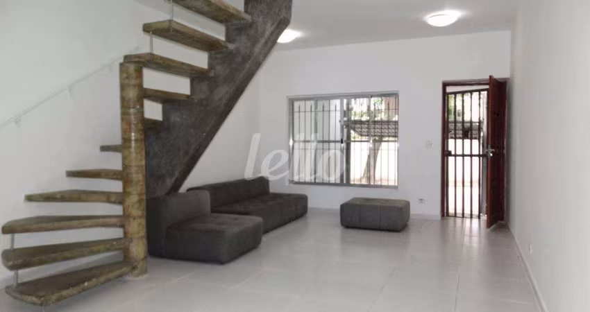 Casa com 3 quartos à venda na Rua Ministro Ferreira Alves, 885, Pompéia, São Paulo