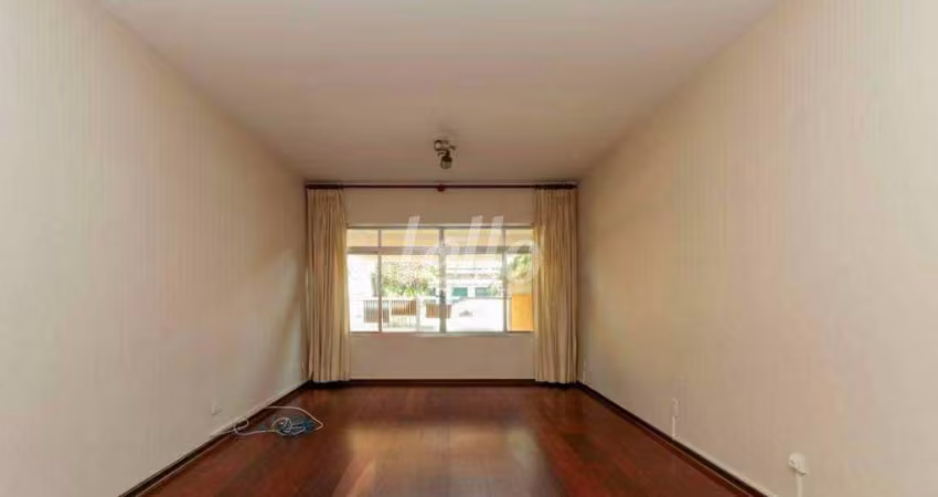 Casa com 3 quartos à venda na Rua Aldo de Azevedo, 78, Alto de Pinheiros, São Paulo